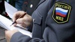 В ЦПП Госавтоинспекции ГУ МВД России по Московской области в Рузе прошёл строевой смотр